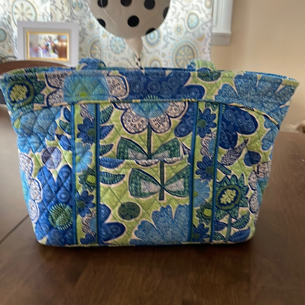 Vera Bradley Bag